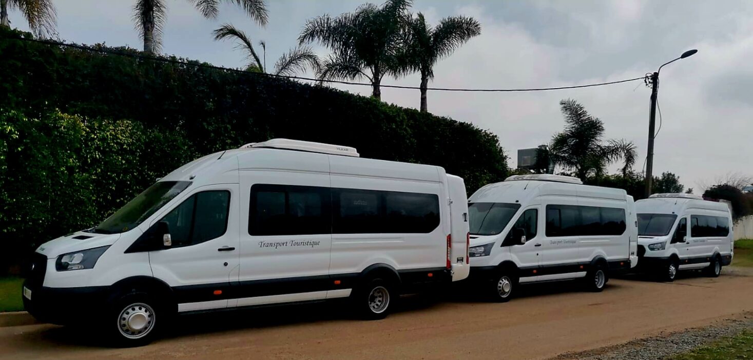 Transport interurbain